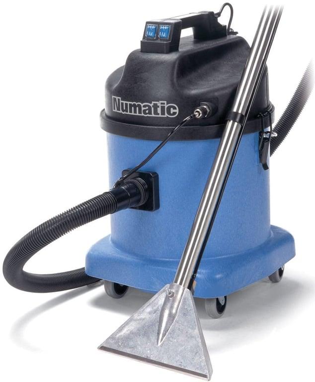 Numatic CTD 570-2