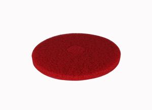 Pad Red 16"