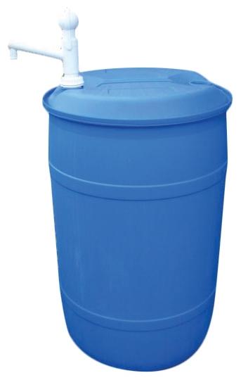 Ezi-Action Drum Pump 25L