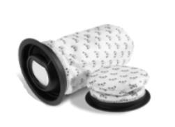 Numatic Quick NQ100 Dust Pods 10 Pack
