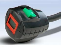 Numatic RSB140 Battery Powered RucSac Vacuum
