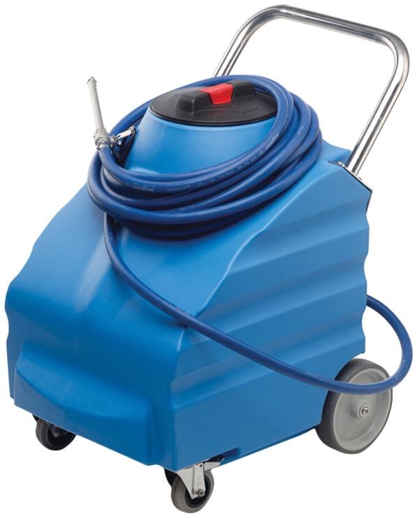Technifoamer