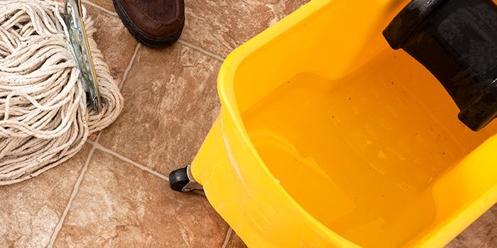 Mop Buckets