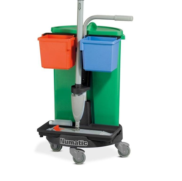 Numatic NC0R Carousel 906250