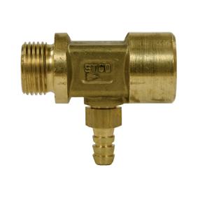 ST60.1 Foam Injector 1.6mm