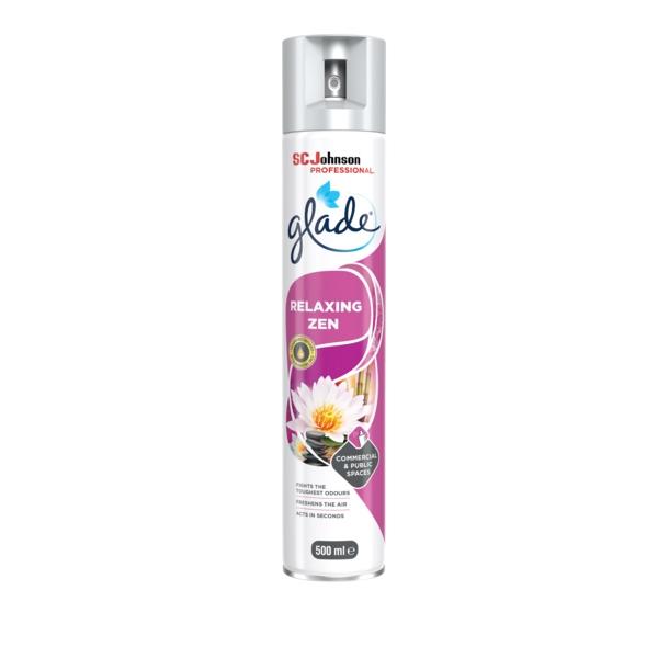 Glade Air Freshener 