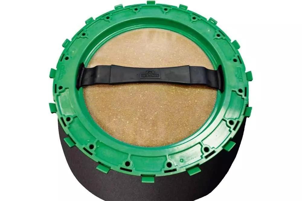 Unger DIUB1 HydroPower Ultra Filter S Resin Packs