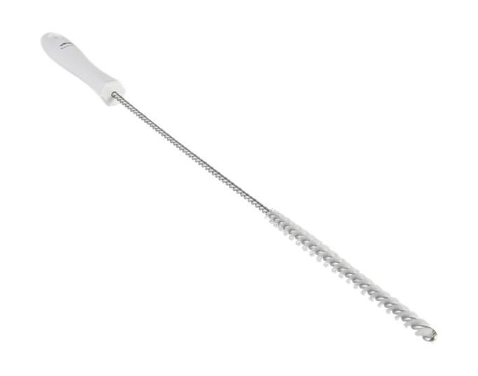 Vikan Medium Long Handle Tube Brush 10mm diameter