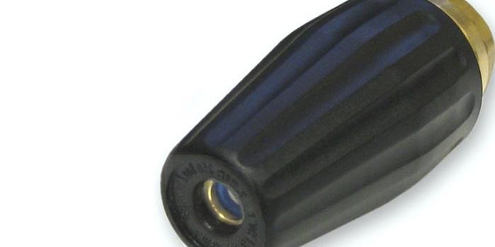 Nozzles