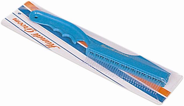 Handi-Groomer Carpet Rake