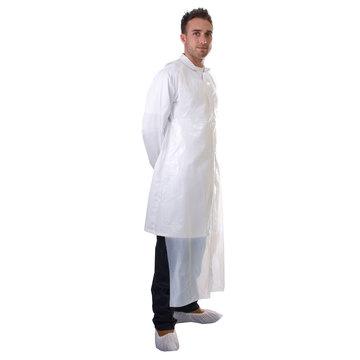 Disposable Apron Flat Pack