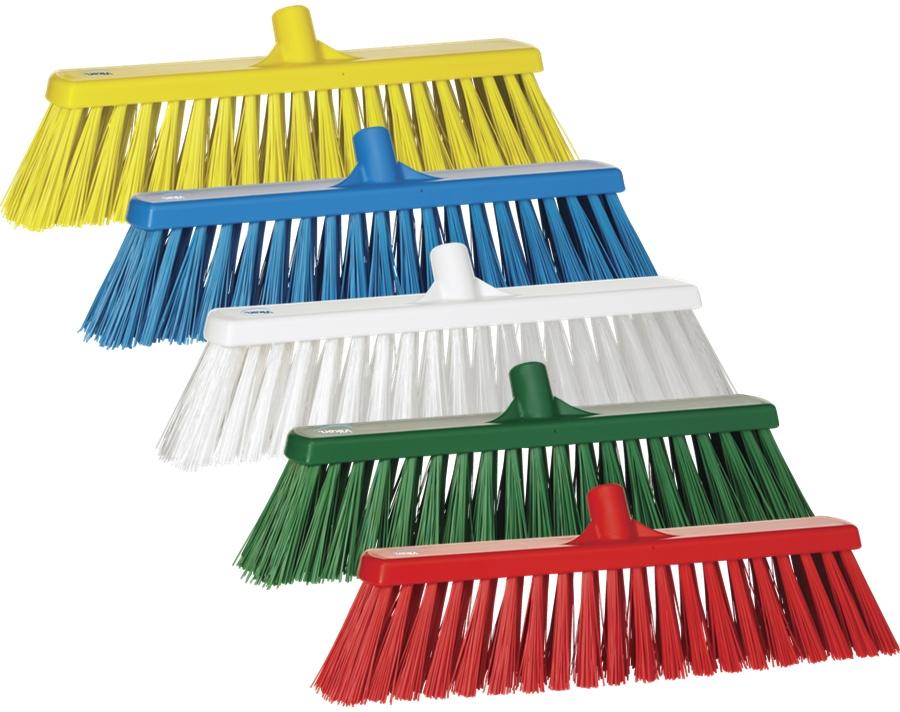 Vikan Very Hard Broom 530mm