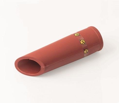 Rubber Nozzle 70mm