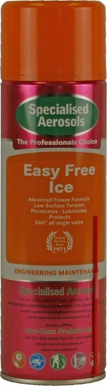 Easy Free 500ml