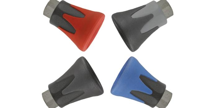Nozzle Protectors