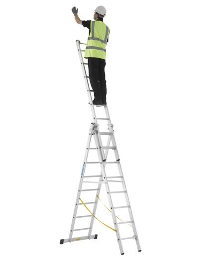 Zarges Skymaster X Ladder