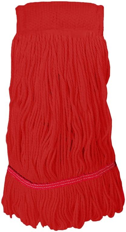 Stayflat Bio-fresh Kentucky Mops Red 