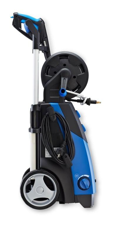 Nilfisk Premium 180-10 Home Pressure Washer