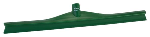 Vikan Ultra Hygiene Squeegee, 600mm Green