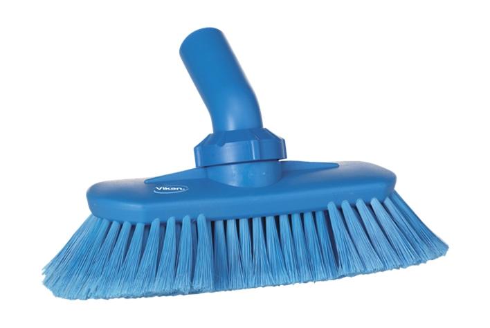 Vikan Soft/Split Waterfed Angle Adjustable Broom 240mm
