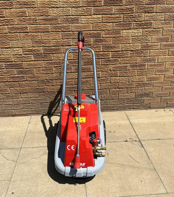 823 Ehrle Cold Water Pressure Washer