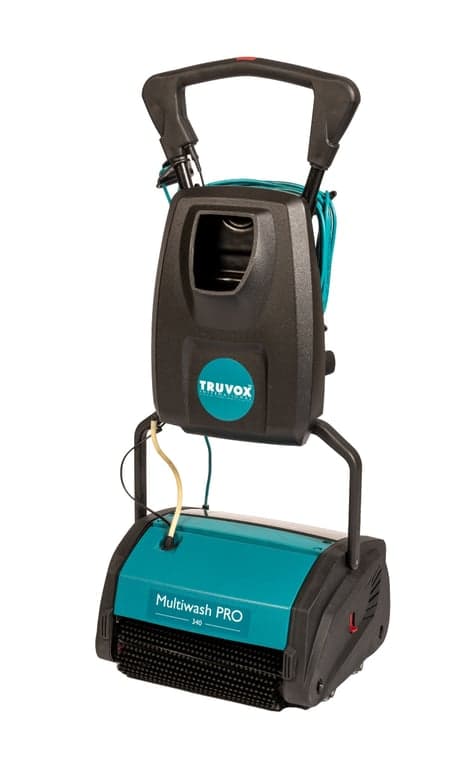 Truvox Multiwash Pro 340 Scrubber Dryer