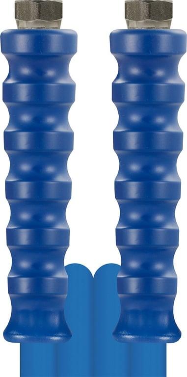 2 Wire Blue Hose 3/8"F DN10