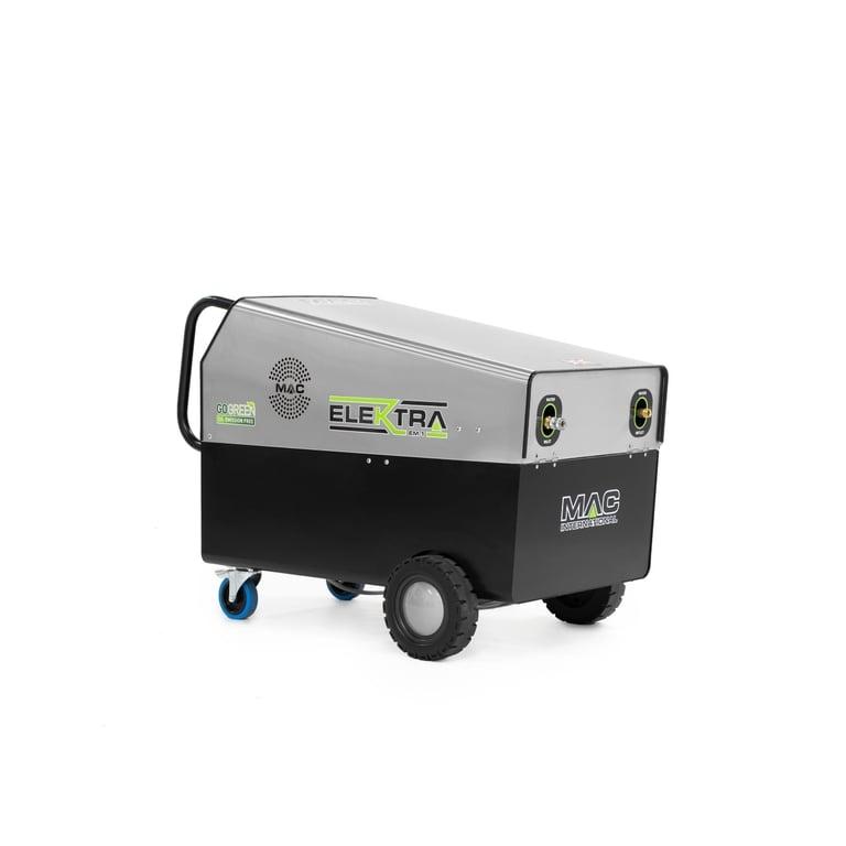 MAC Elektra EM2 24kW 415v Hot Pressure Washer