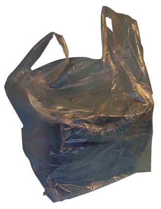 Clear Swim Bags x 5000
