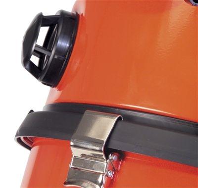 Numatic NQS-250B-22 Dry Vacuum Cleaner