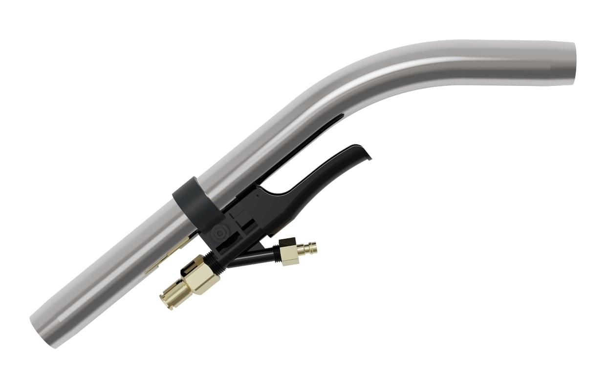 Numatic X-tract Trigger Wand Valve 920034