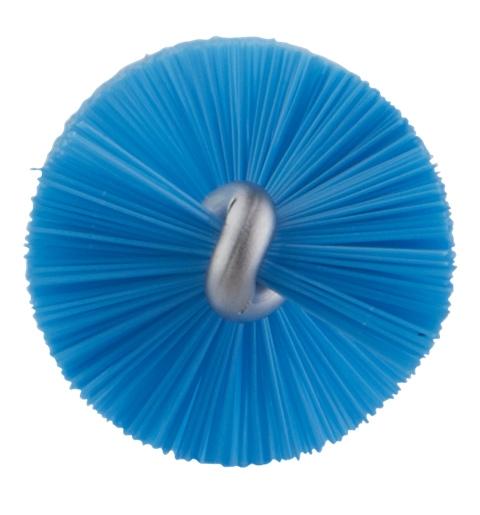 Vikan Medium Tube Brush for Flexible Handle 20mm diameter