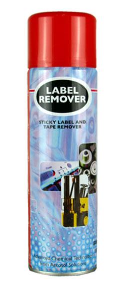Label Remover 400ml