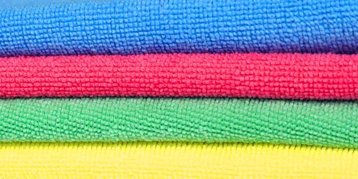 Microfibre