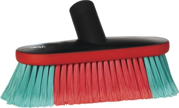 Vikan Waterfed Soft/Split Vehicle Brush 230mm