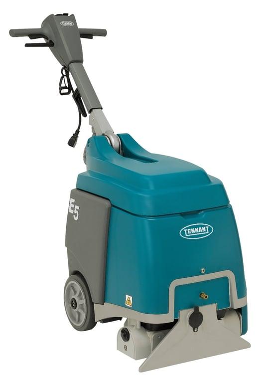 Tennant E5 Carpet Cleaner