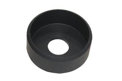 X Butts Pole Base Caps - 50"