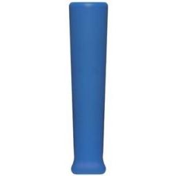 Rubber Bend Restrictor Blue 