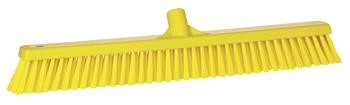 Vikan Soft/Hard Broom 610mm
