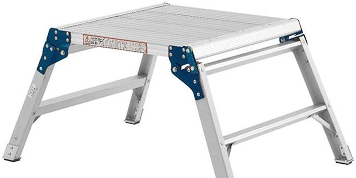 Work Platforms