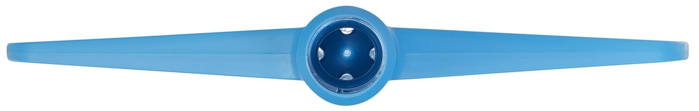 Vikan Scraper Flexible Steel Blade 260MM Blue 29093