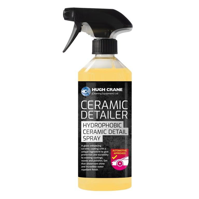 Detail Spray 500ML