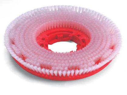 Nyloscrub Brush 400mm