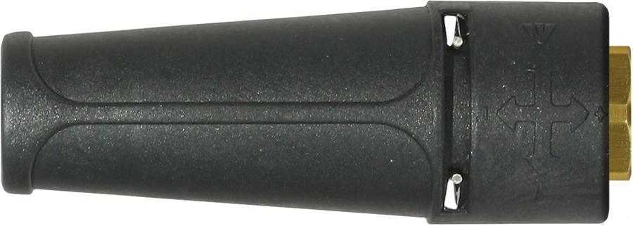 High Pressure Vario MEG Nozzle 045