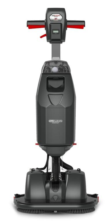 Numatic 440NX Compact Scrubber Dryer Bare Unit