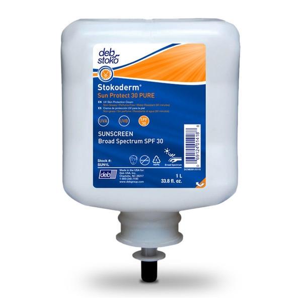 Deb Sun Protect 30 Pure 1L