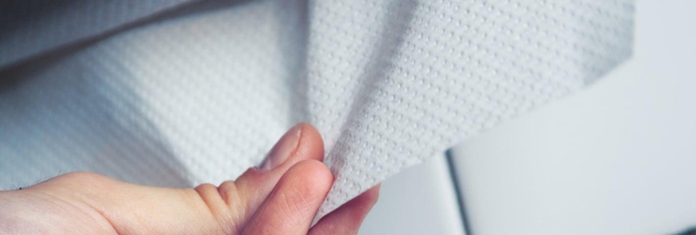Paper Products & Hand Dryers