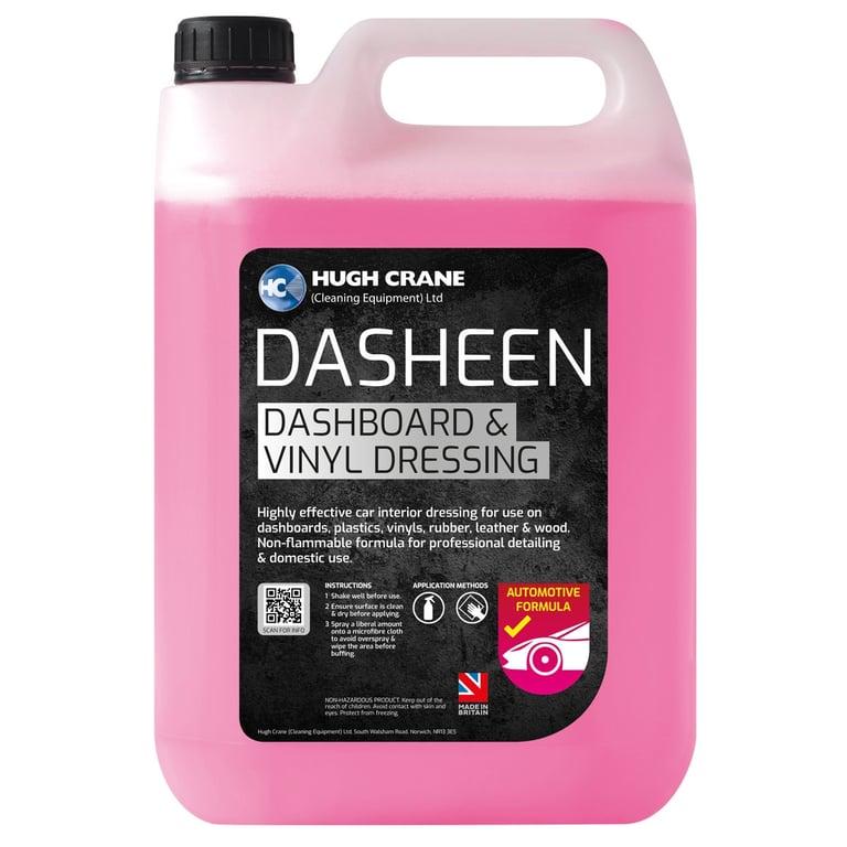 Dasheen