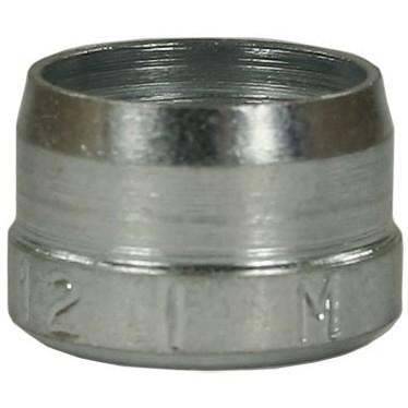 Bicone Ring 10mm