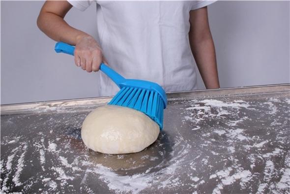 Vikan Soft Long Handle Glazing Brush 415 mm